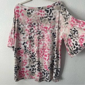 Adora Buttery Soft Sweater*3X*